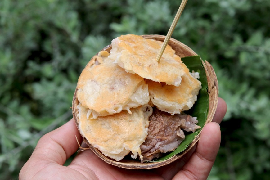 10 Savoury Pancake Ideas You Have to Try for World Pancake Day Dubai 10 Savoury Pancake Ideas You Have to Try for World Pancake Day Dubai
